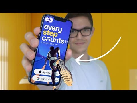Latest App Breakdown video thumbnail