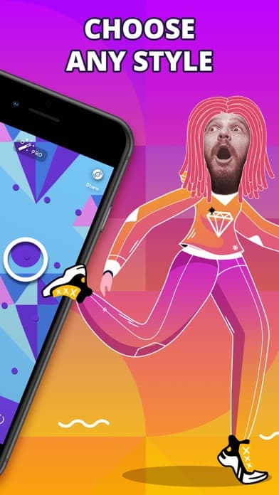 Jambl: DJ Band & Beat Maker screenshot 2