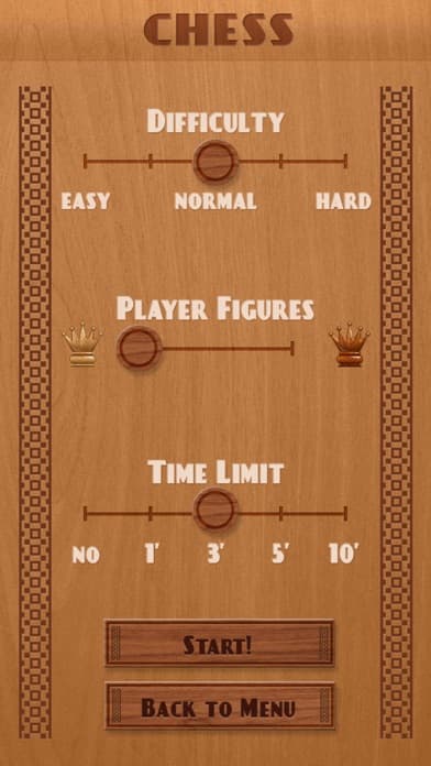 Chess screenshot 2