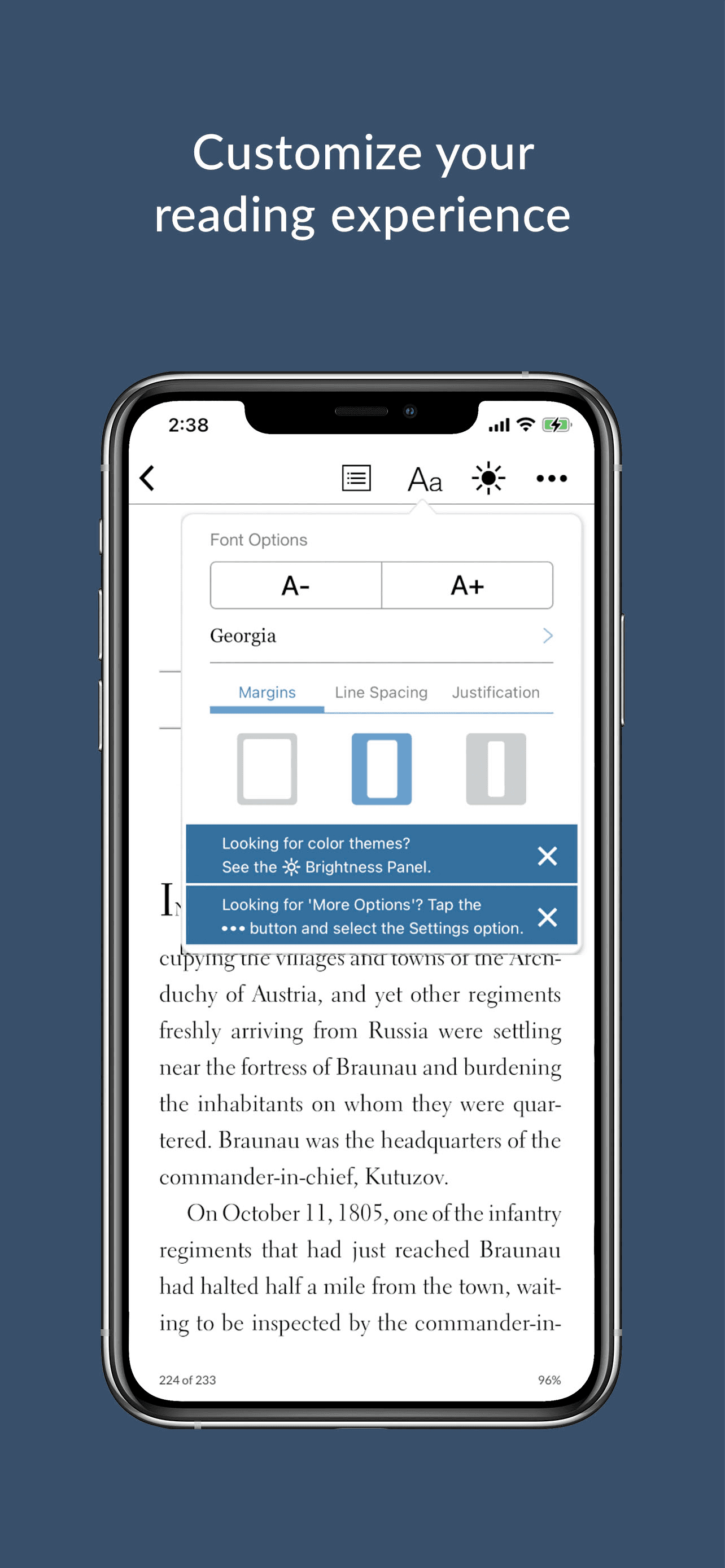 Barnes & Noble NOOK screenshot 3