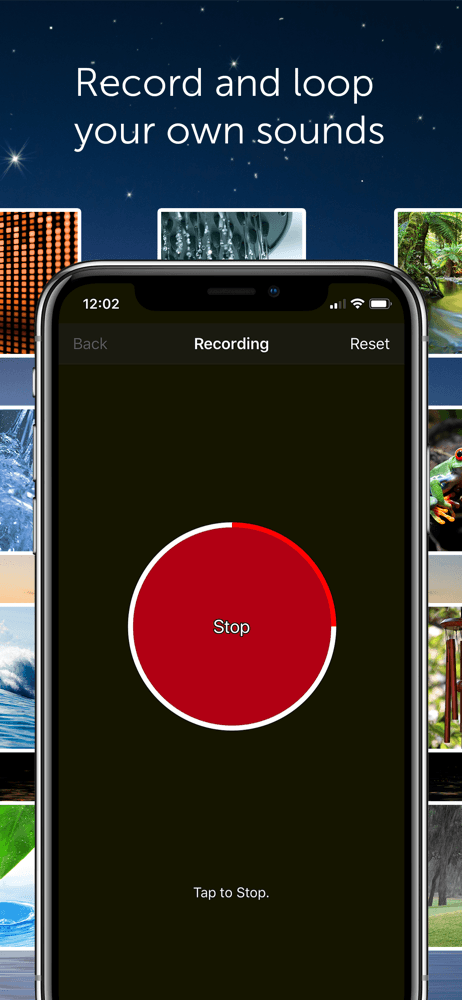 White Noise Lite screenshot 3