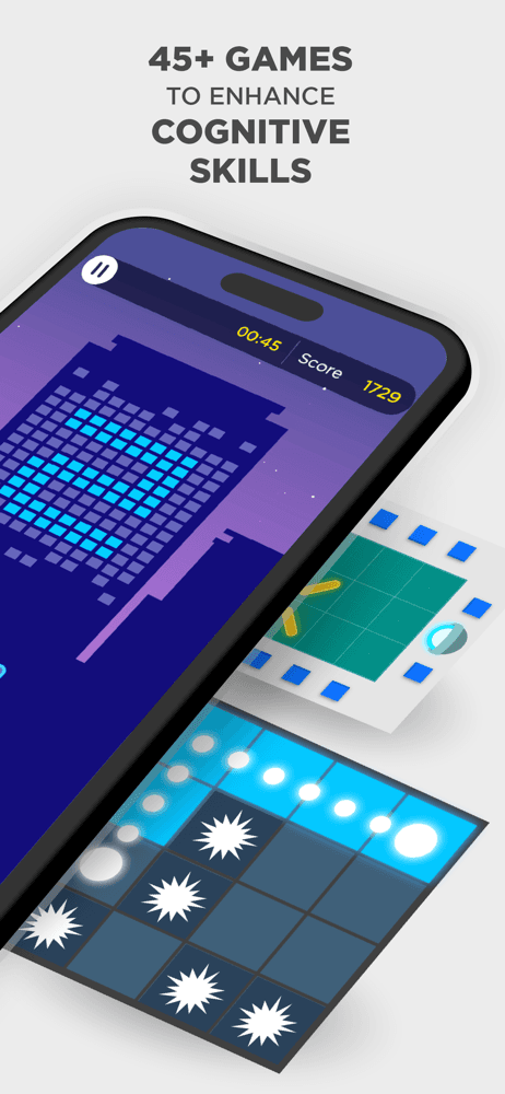 Peak - Brain Training screenshot 2