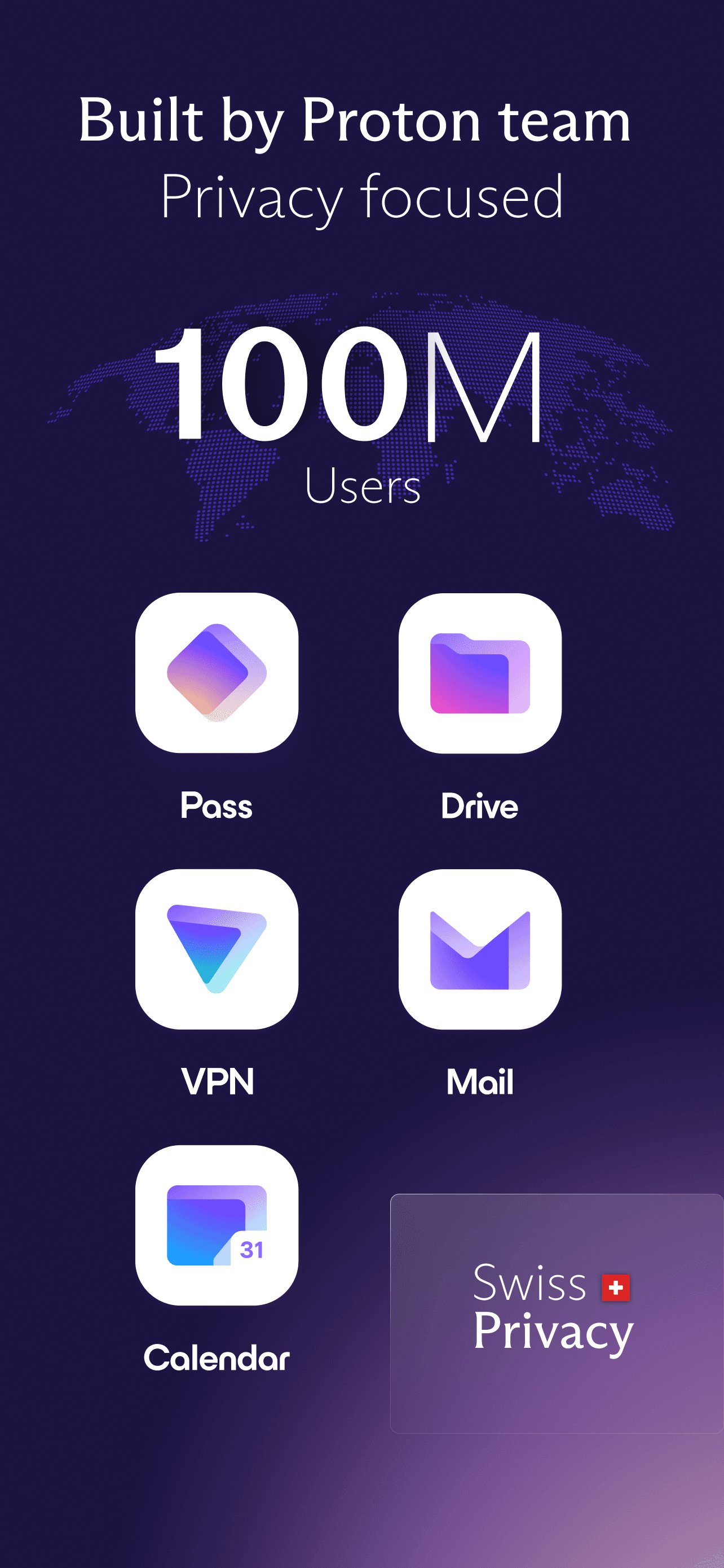 Proton Pass - Password Manager screenshot 3