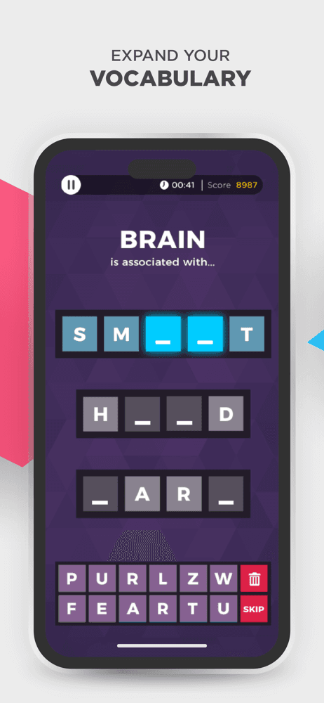Peak - Brain Training screenshot 3