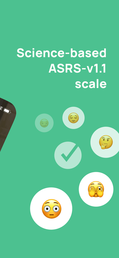 ADHD Test For Adult App screenshot 3