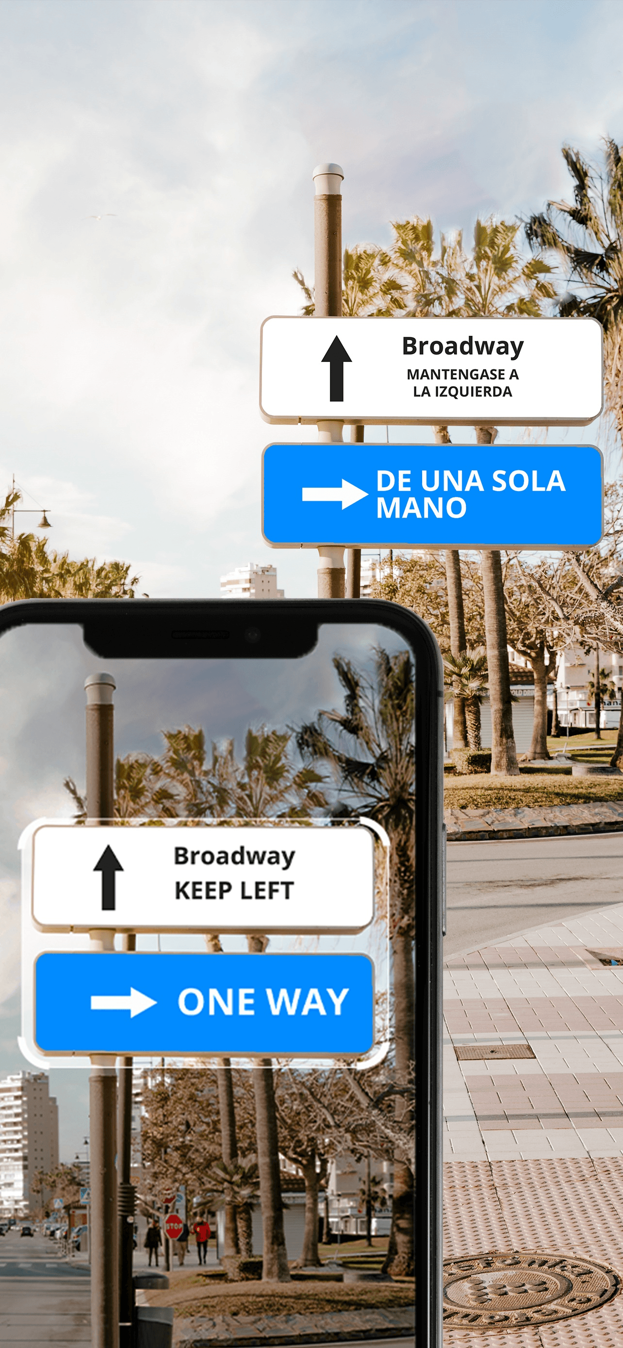 Photo Translator - Translate screenshot 1
