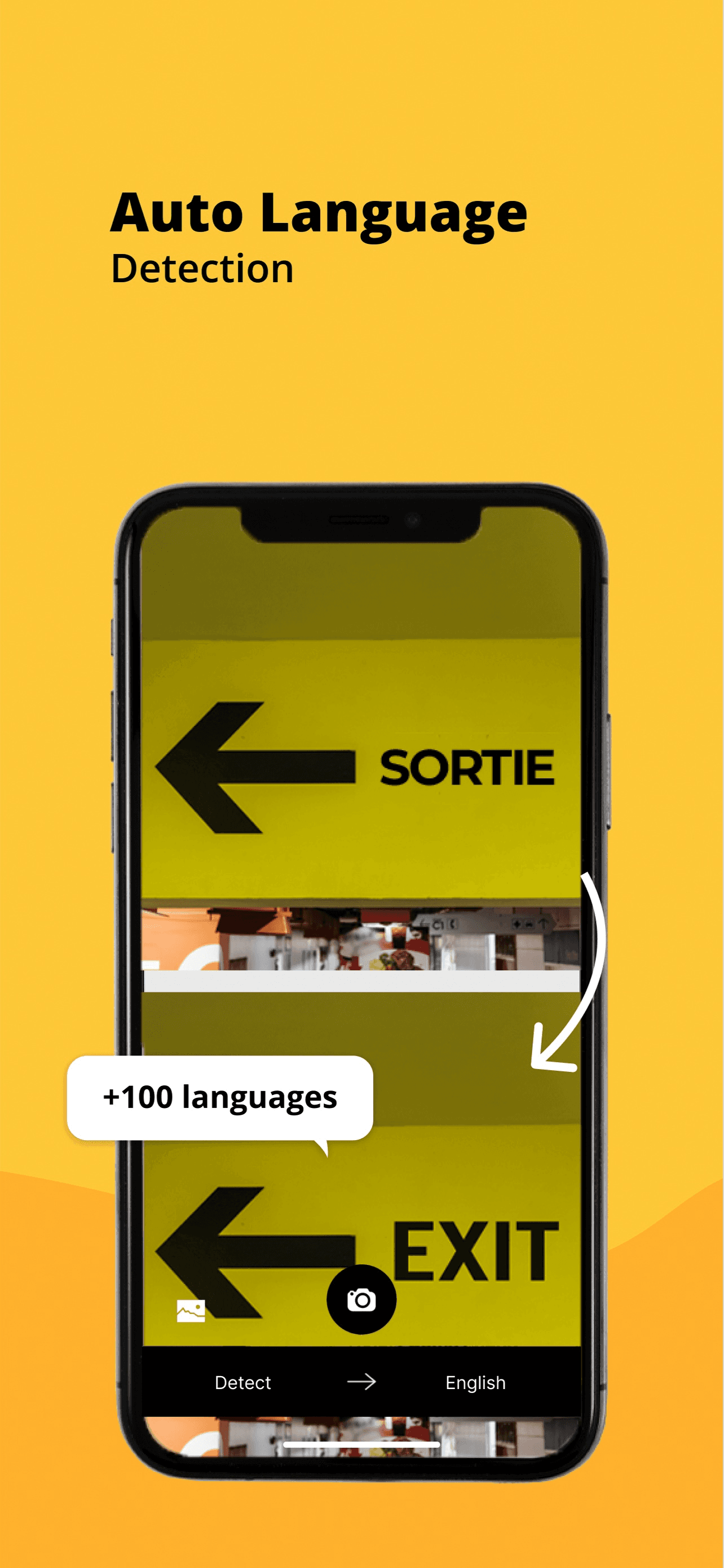Photo Translator - Translate screenshot 2