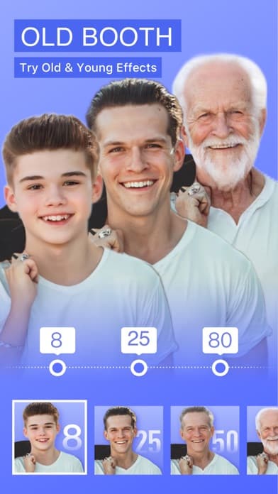 PicsHub-AI Art & Photo Edit screenshot 1
