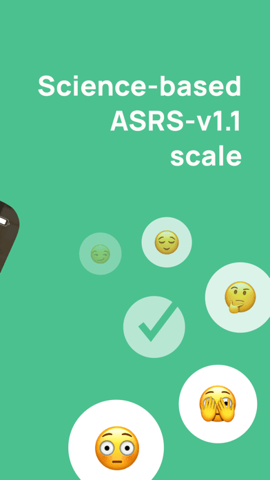 ADHD Test For Adult App screenshot 3