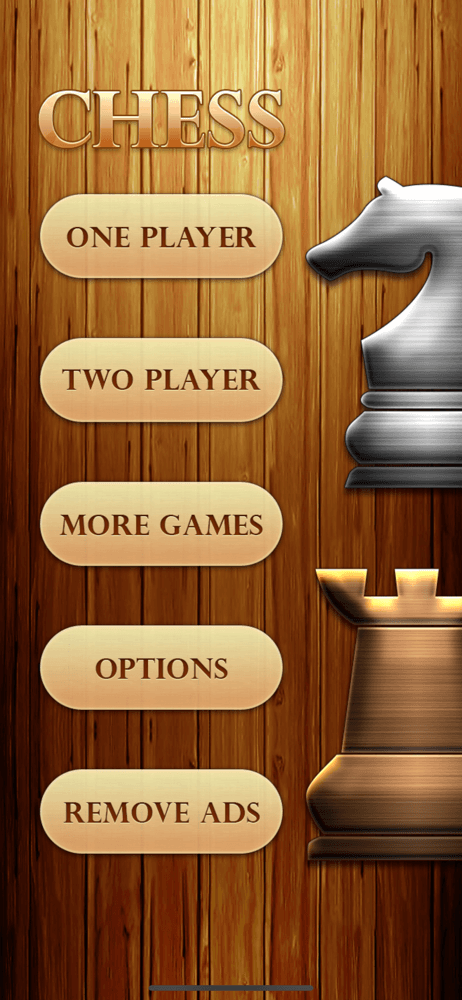 Chess ∙ screenshot 2