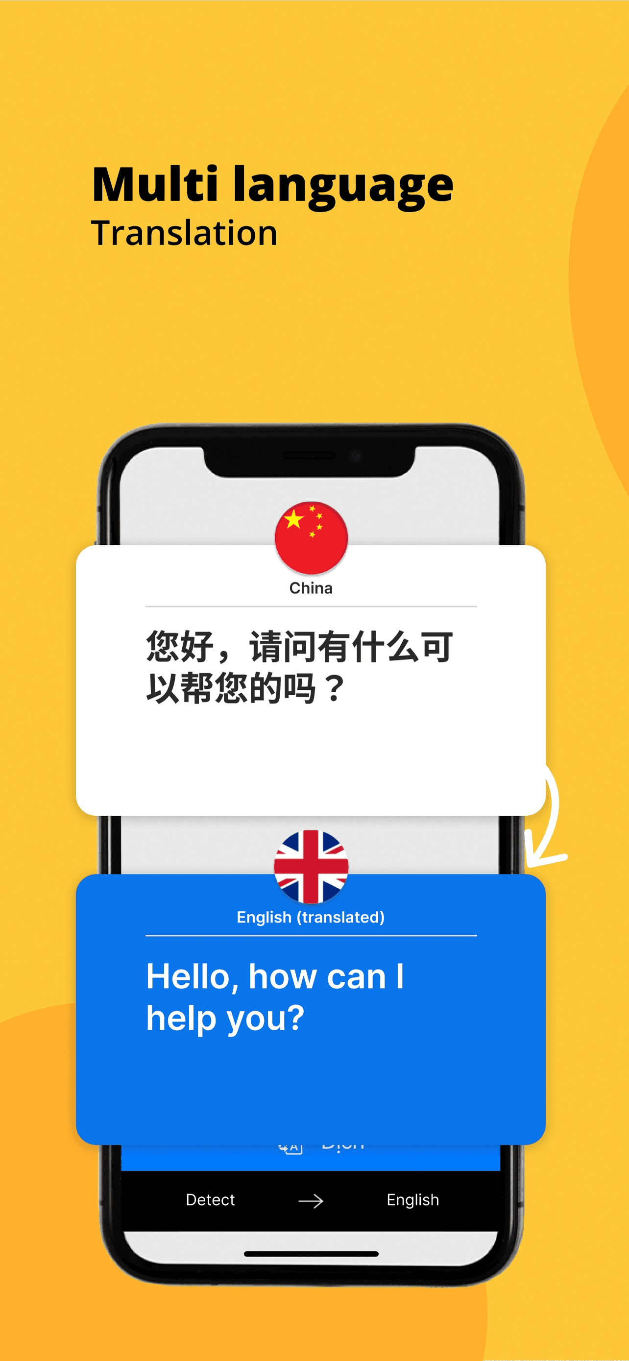 Photo Translator - Translate screenshot 3