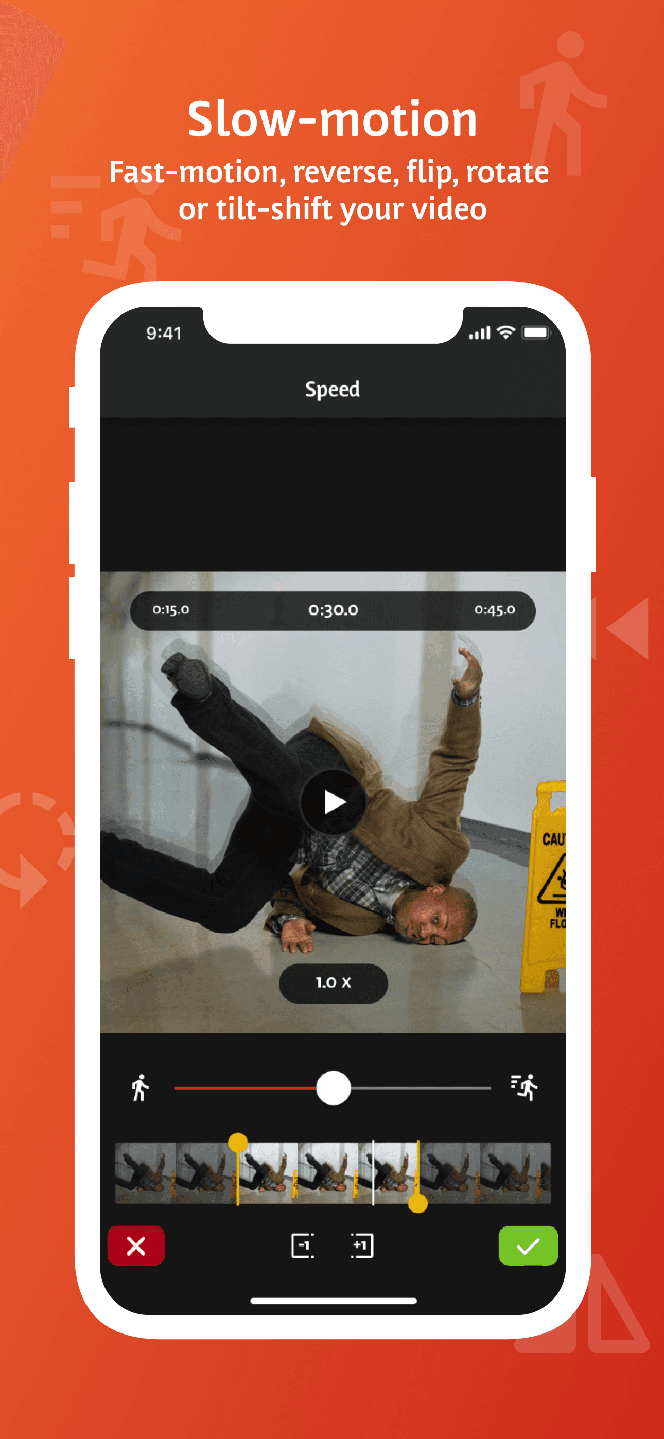 Videoshop - Video Editor screenshot 2