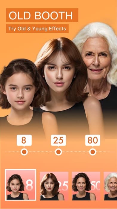PicsHub-AI Art & Photo Edit screenshot 2
