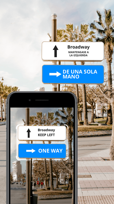 Photo Translator - Translate screenshot 1