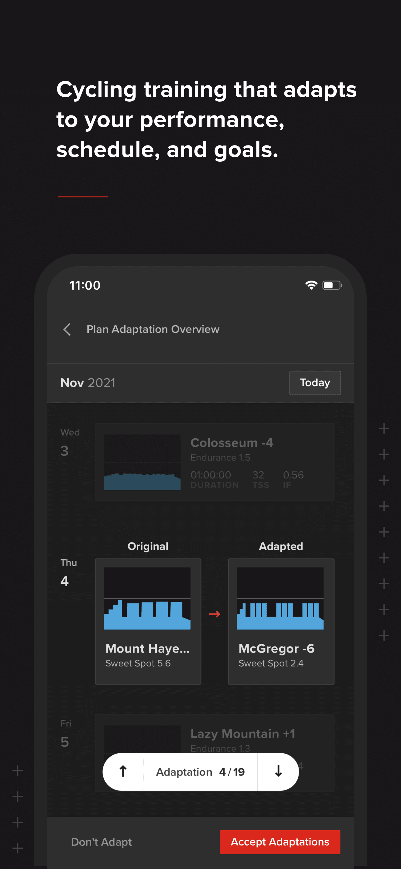 TrainerRoad screenshot 3