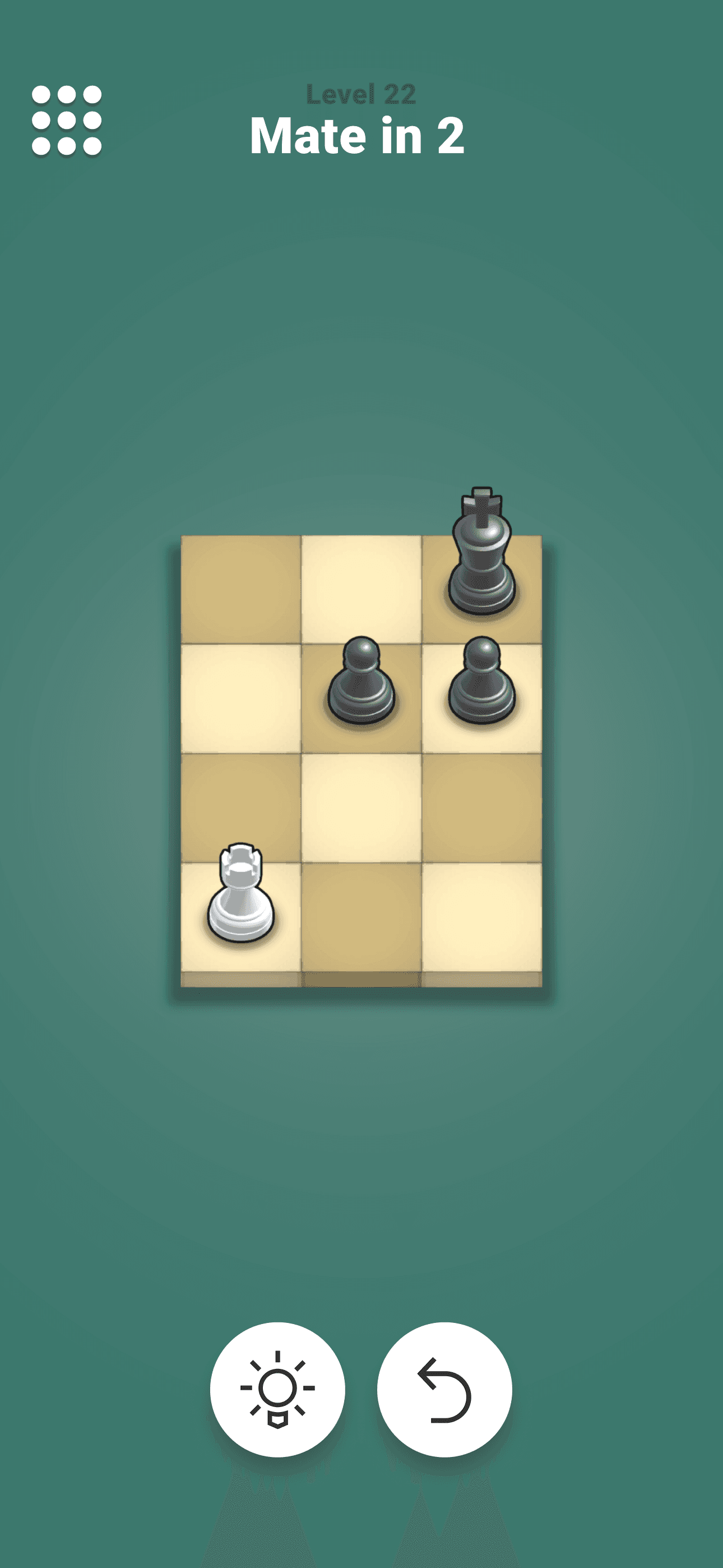 Pocket Chess screenshot 1