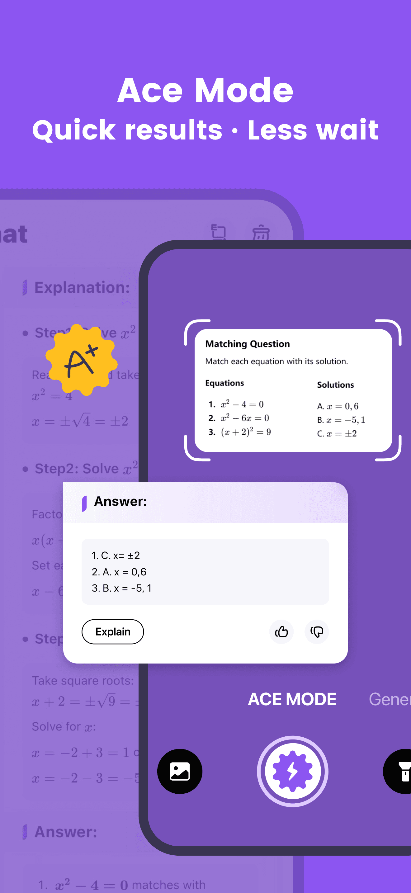 Sovi.AI - AI Study Companion screenshot 2