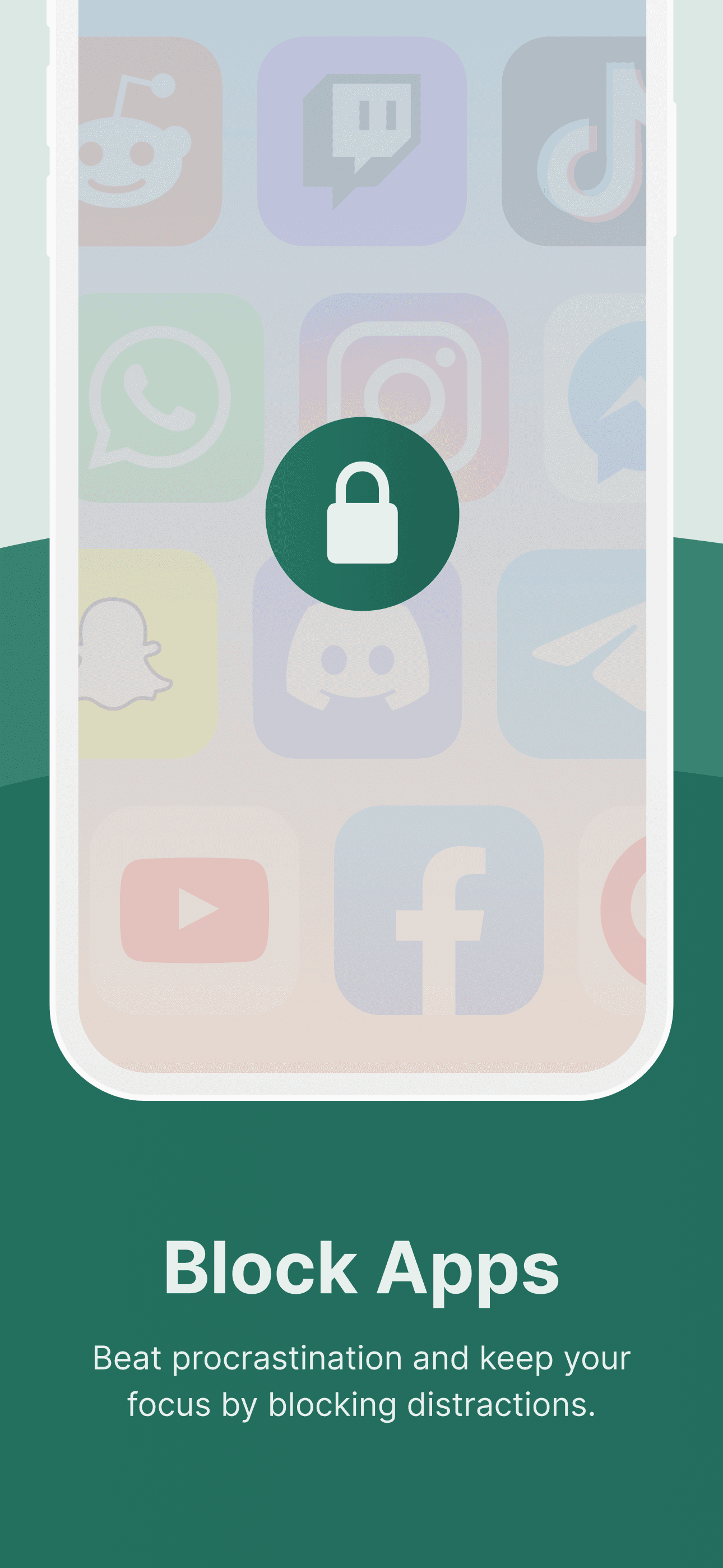 Flow: Focus & Pomodoro Timer screenshot 3