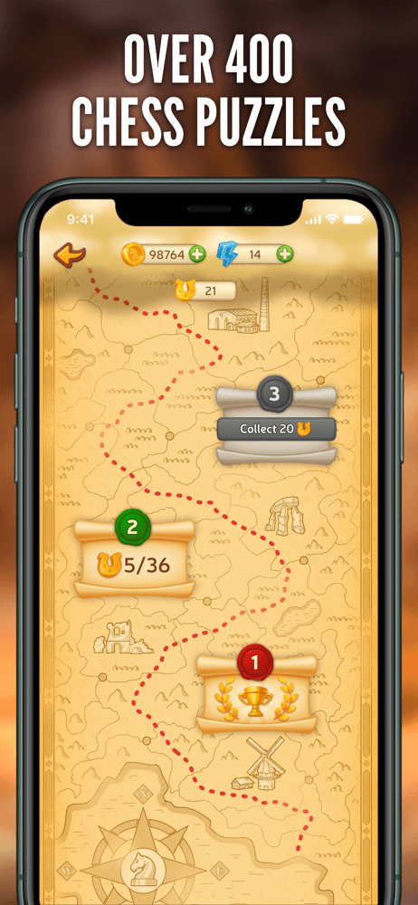 Chess Online - Clash of Kings screenshot 3