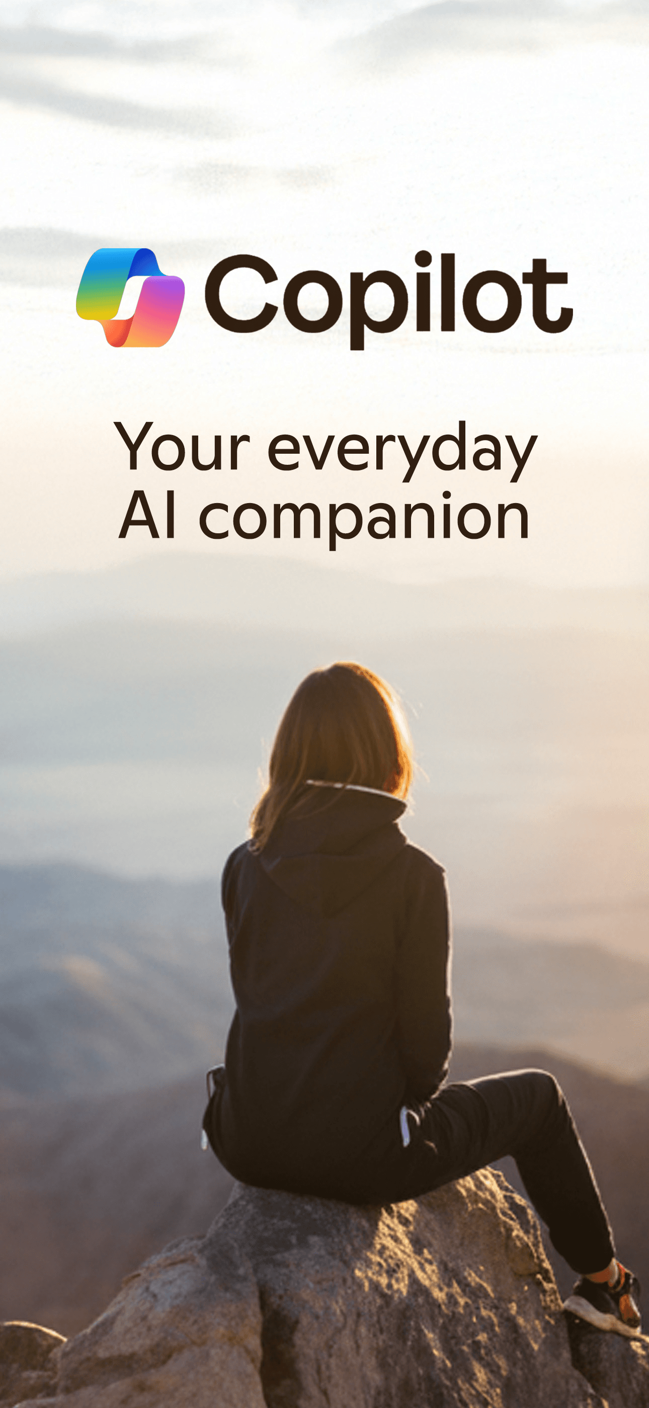 Copilot: Your AI Assistant screenshot 1