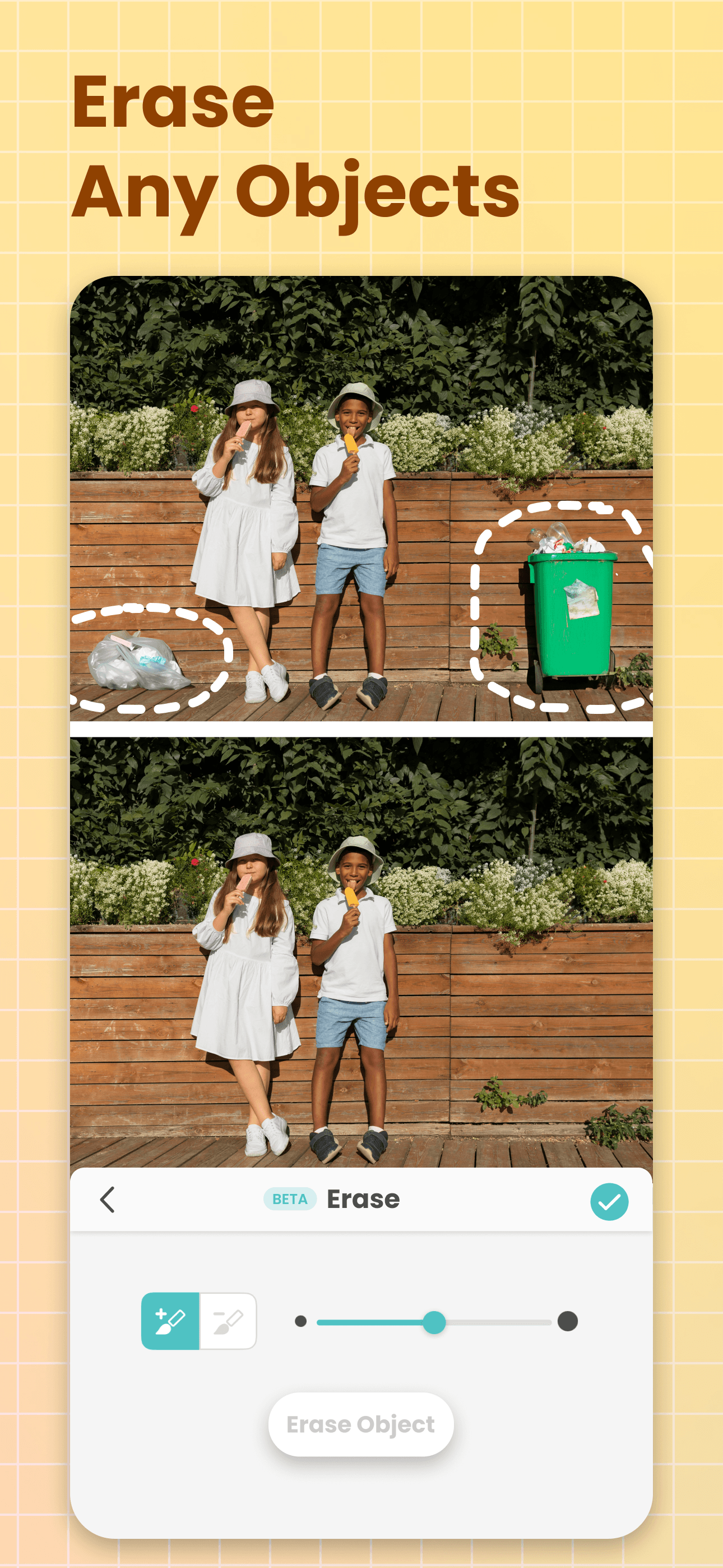 PicCollage: Magic Photo Editor screenshot 3