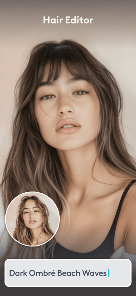 Facetune: Photo & Video Editor screenshot 1