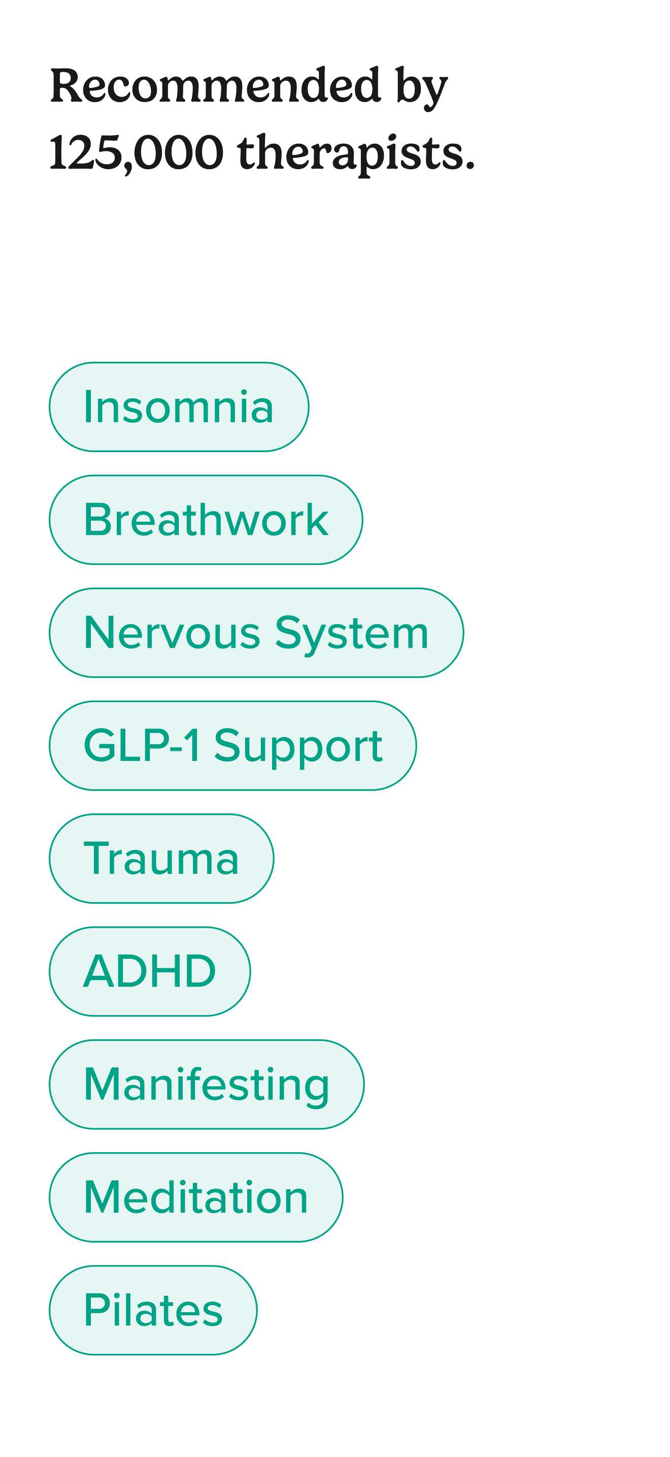 Insight Timer: Meditate, Sleep screenshot 2