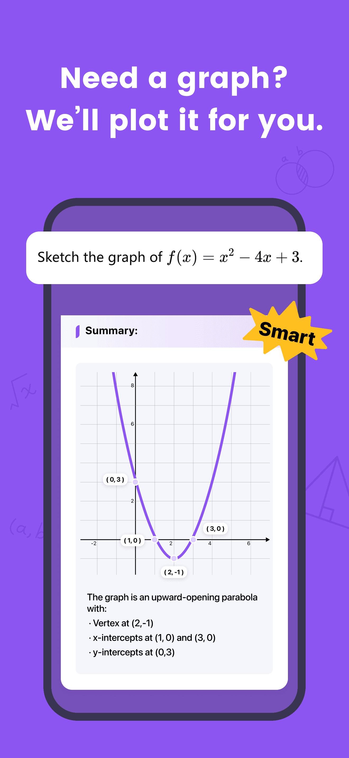 Sovi.AI - AI Study Companion screenshot 3