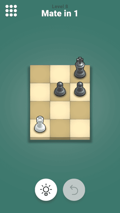 Pocket Chess screenshot 1