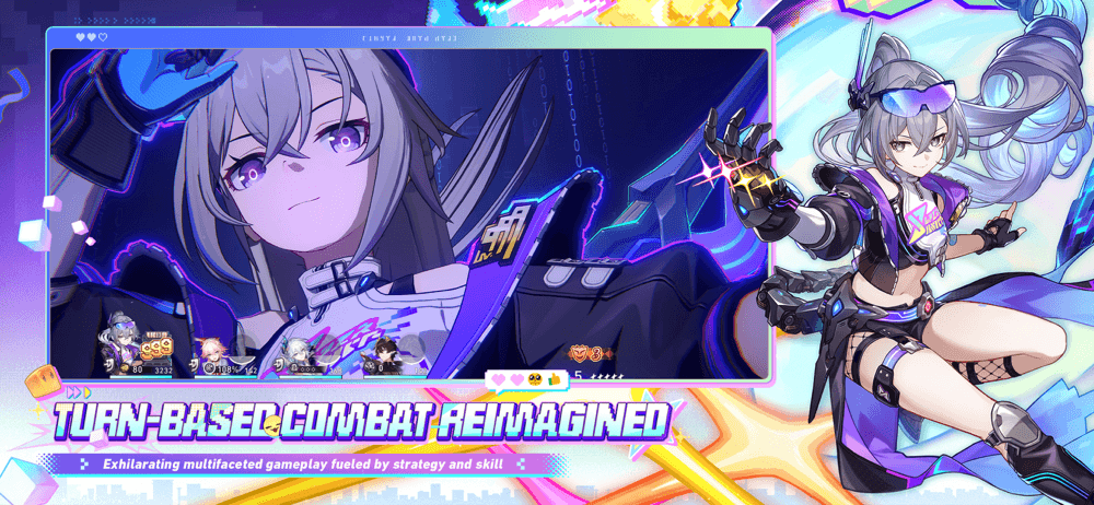 Honkai: Star Rail screenshot 2