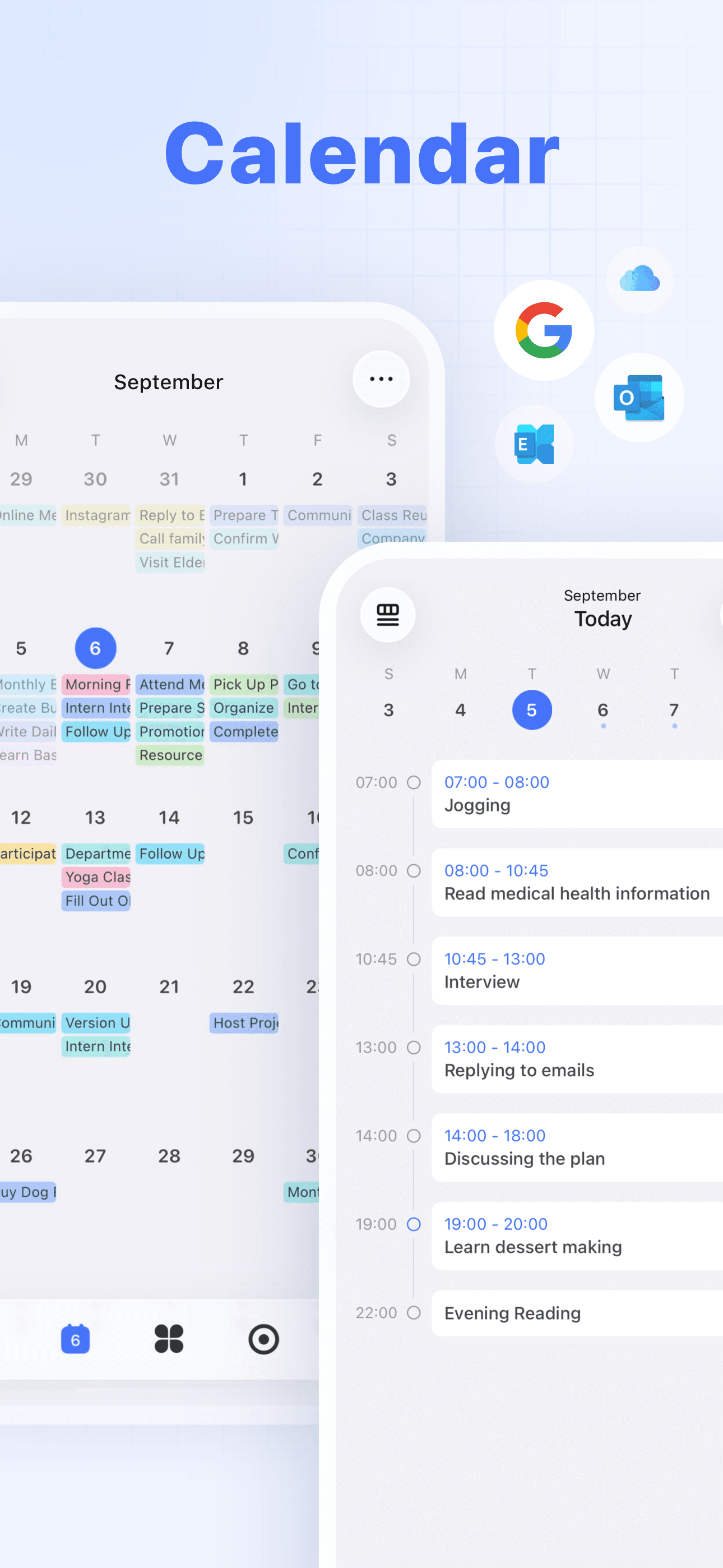 TickTick:To-Do List & Calendar screenshot 2