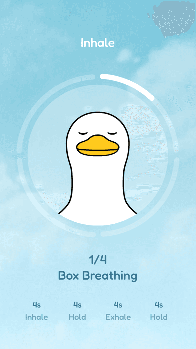 Quabble: Daily Mental Health screenshot 3