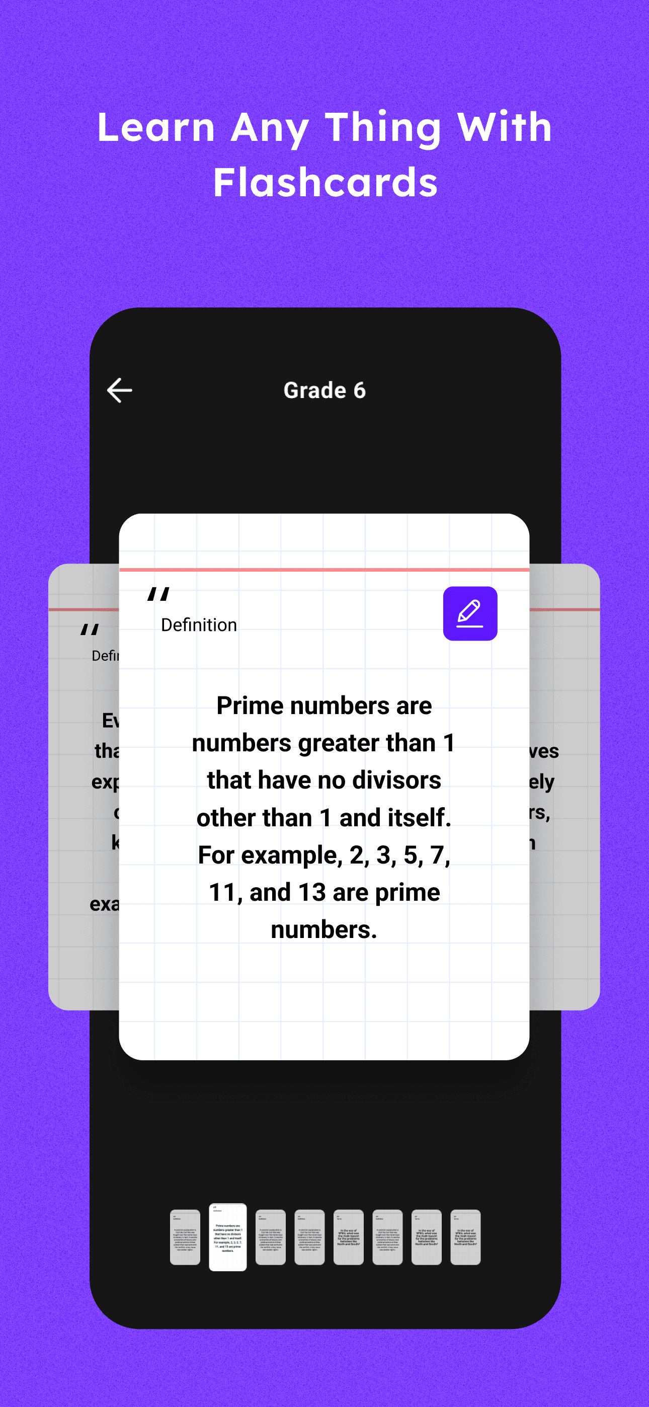 Answer.AI - Your AI tutor screenshot 2