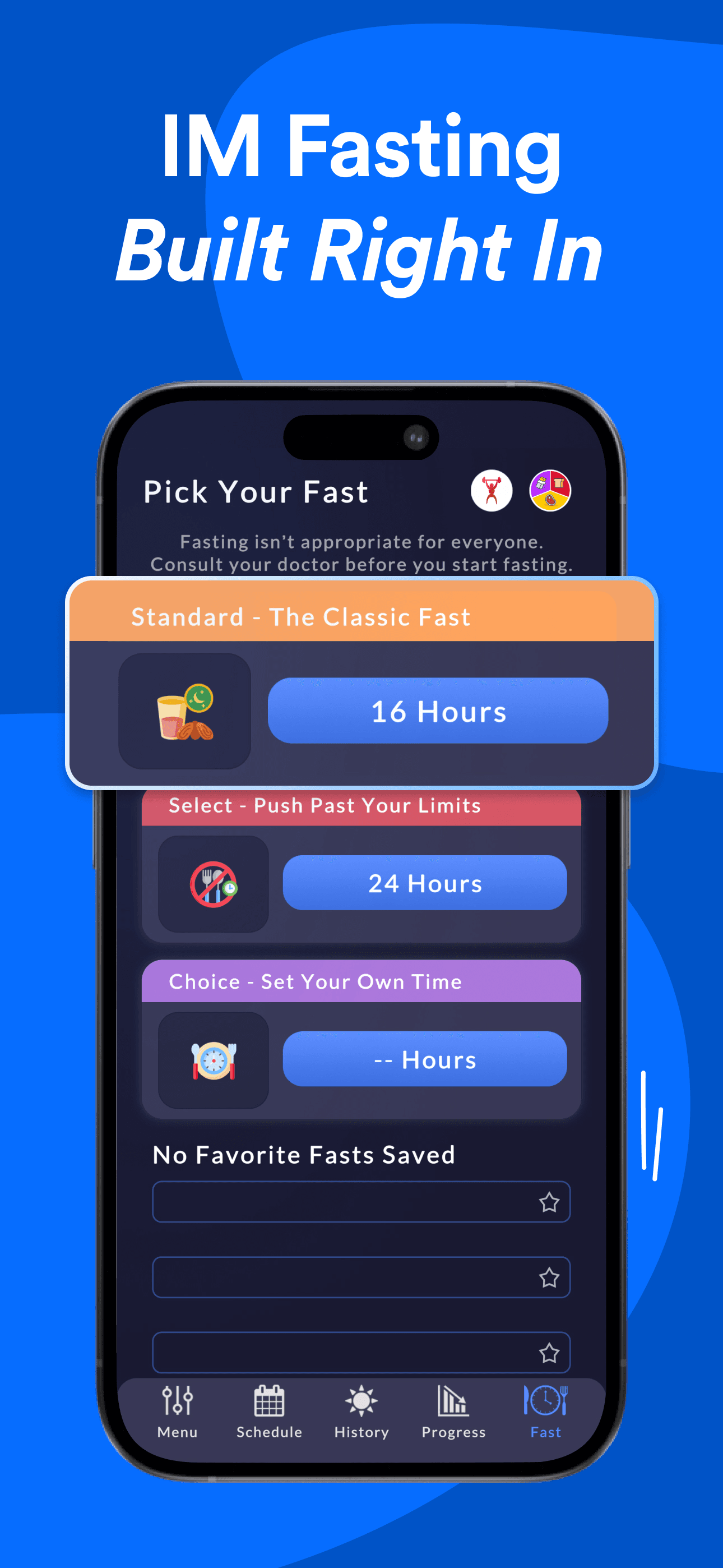 Stupid Simple Macro Tracker screenshot 2