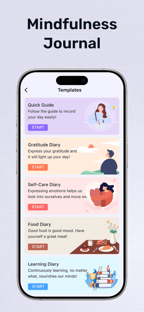 My Diary - Journal with Lock screenshot 3