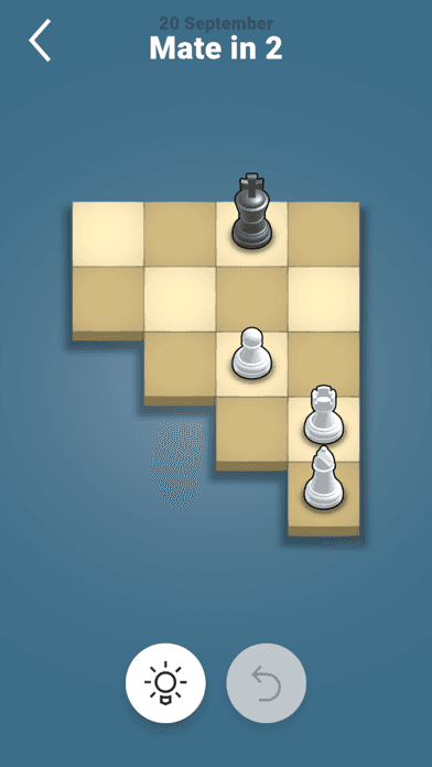 Pocket Chess screenshot 3