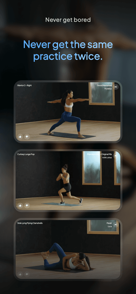 Yoga | Down Dog screenshot 3