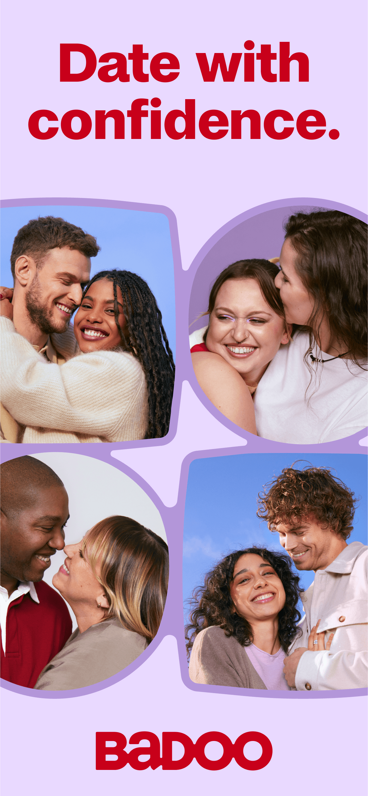 Badoo Dating: Meet New People screenshot 1