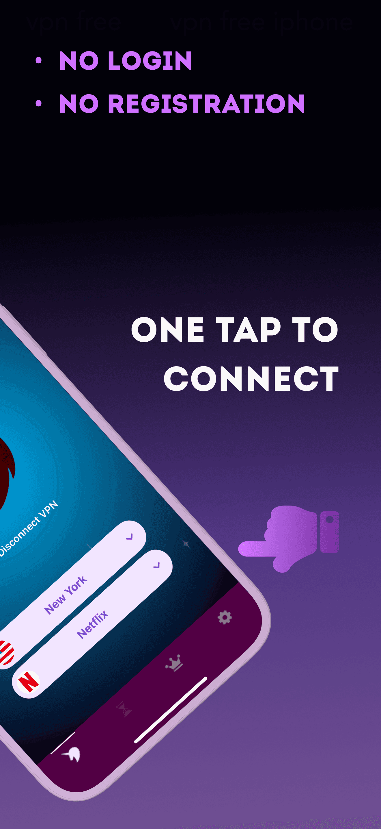 Free VPN by Free VPN .org™ screenshot 3