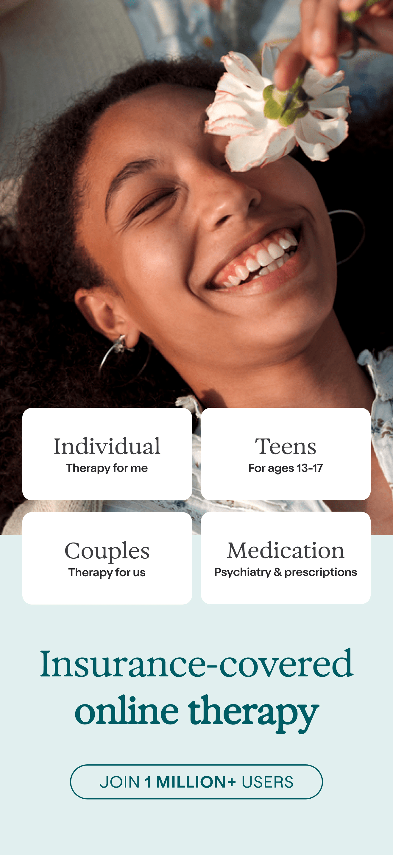 Talkspace: Virtual Therapy App screenshot 2