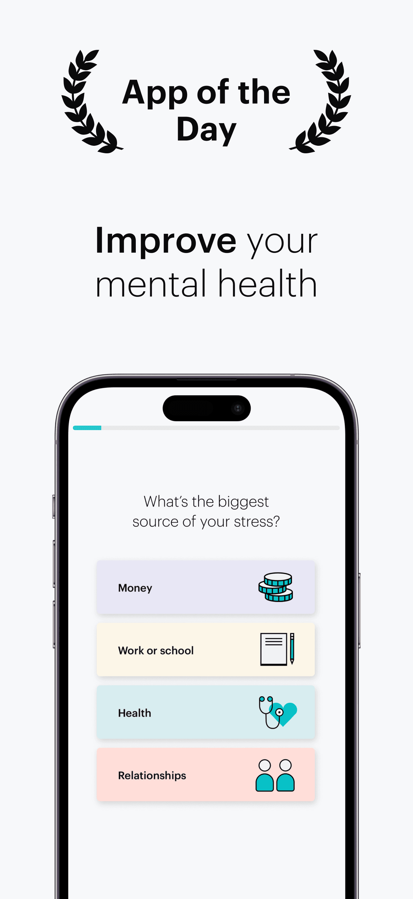 Balance: Meditation & Sleep screenshot 2