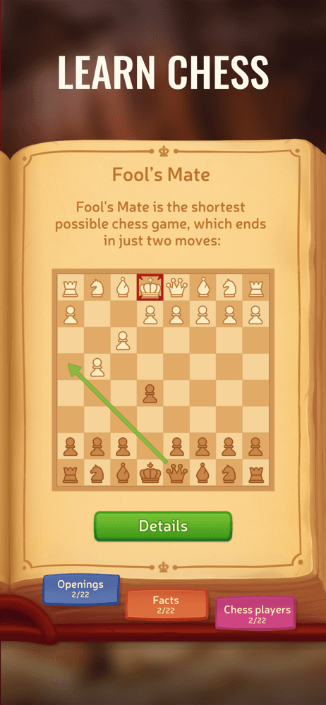 Chess Online - Clash of Kings screenshot 2