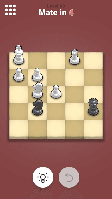 Pocket Chess screenshot 2