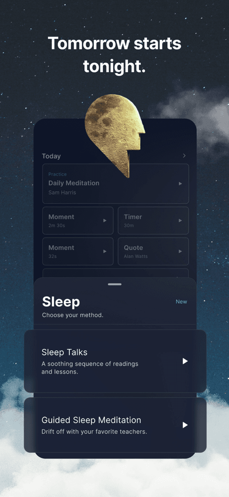 Waking Up: Meditation & Wisdom screenshot 3