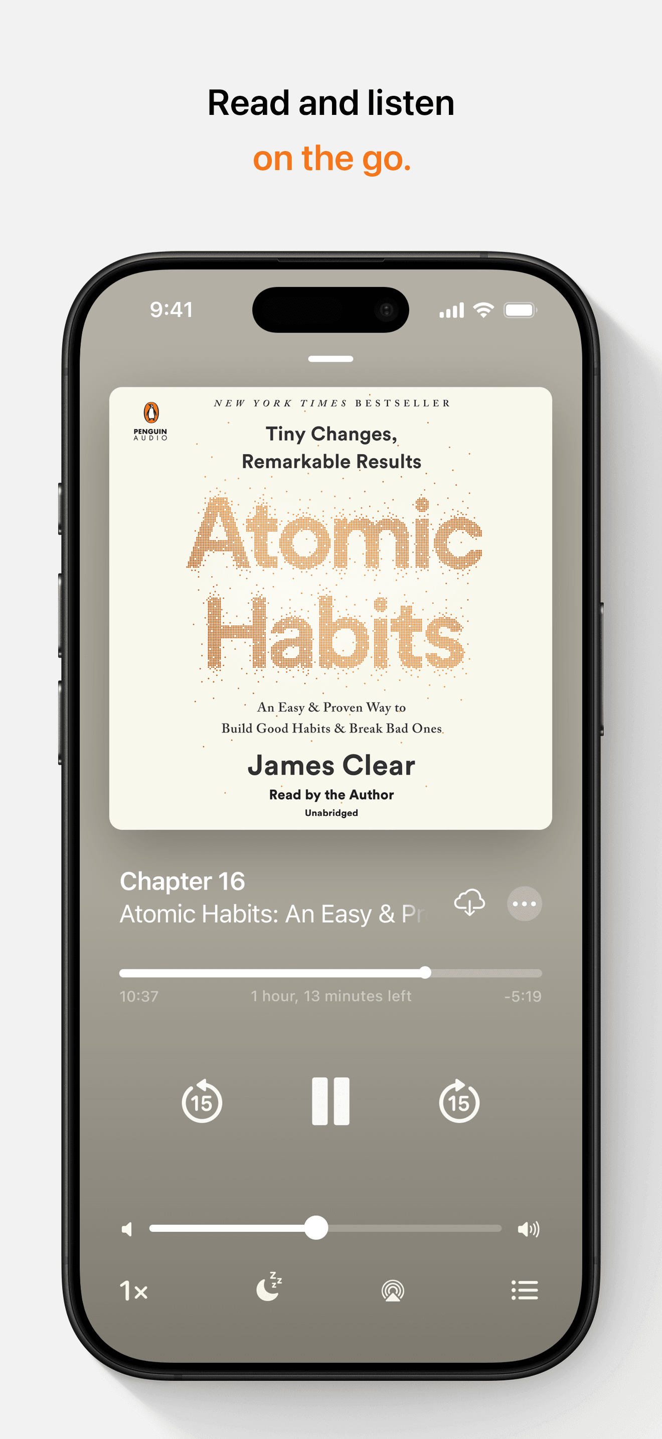Apple Books screenshot 2