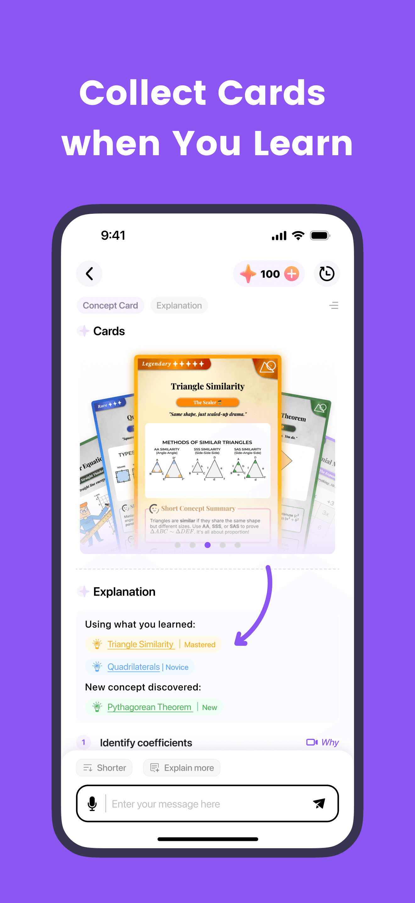 Sovi.AI - AI Study Companion screenshot 2