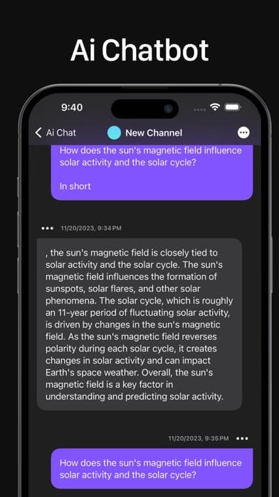 Ai Homework Helper: Scan Solve screenshot 3