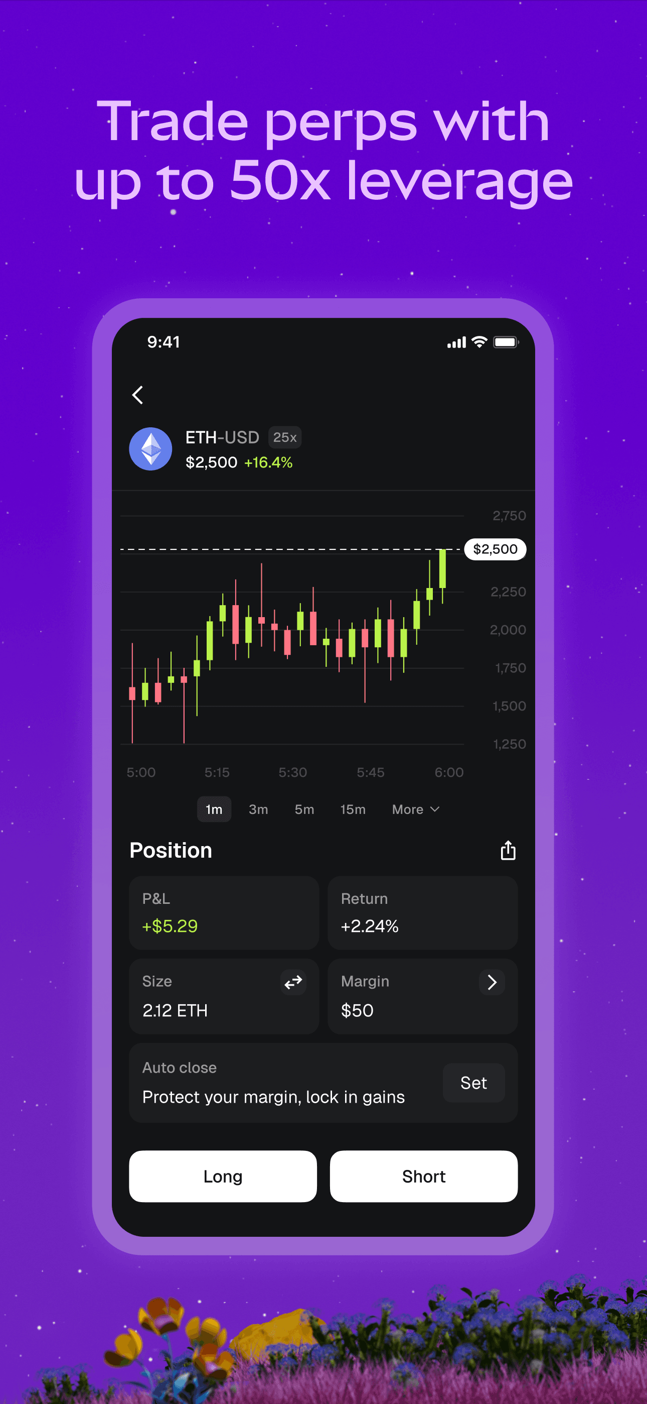 MetaMask: Trade Crypto screenshot 3