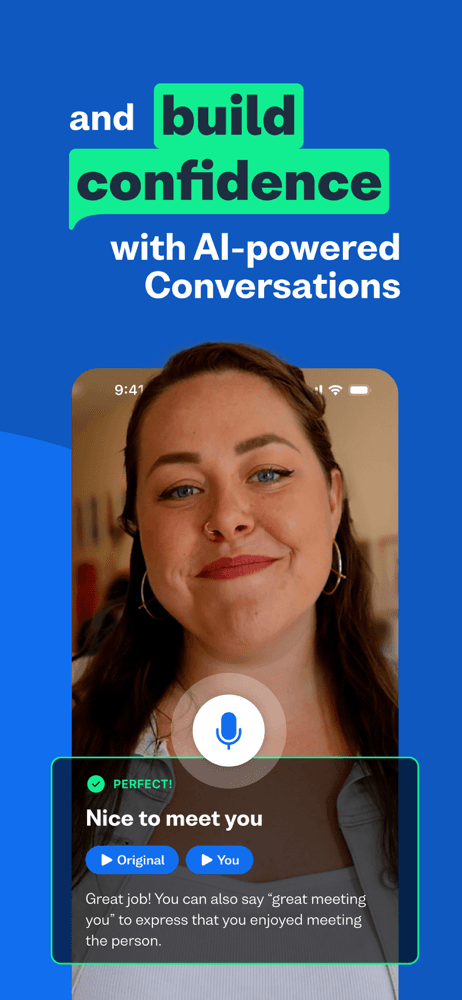Busuu: Language Learning App screenshot 3