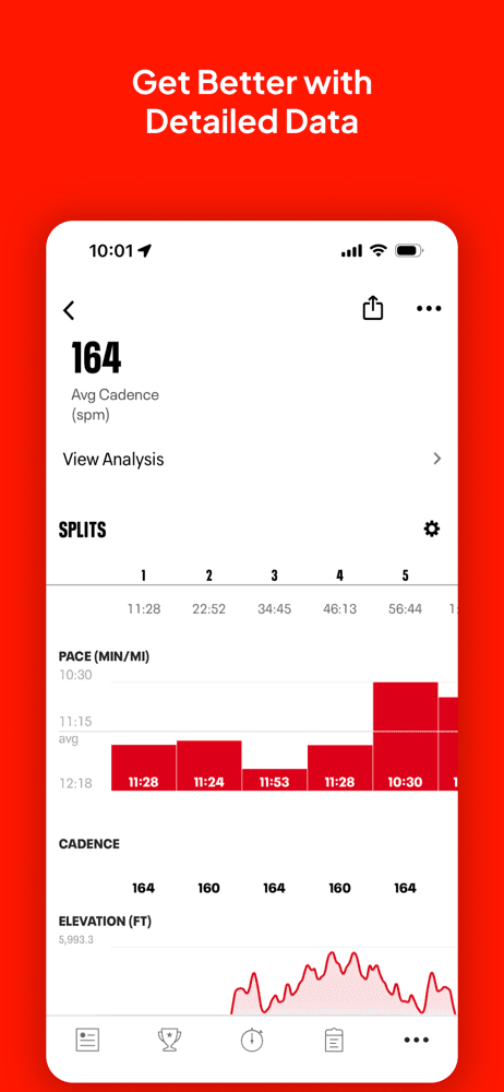 Map My Ride With GPS Tracker screenshot 2